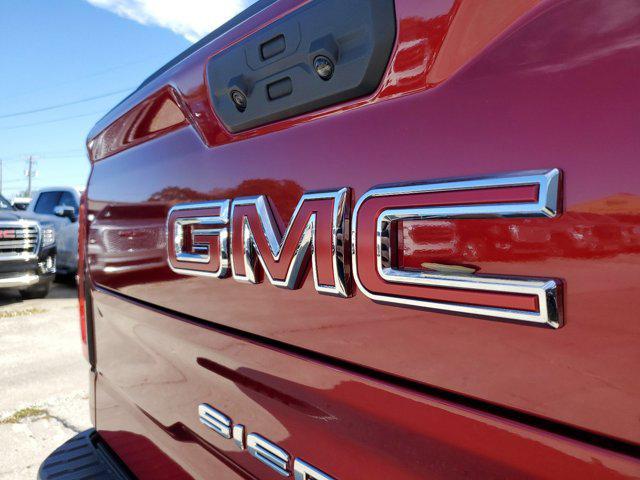 new 2025 GMC Sierra 1500 car, priced at $59,383