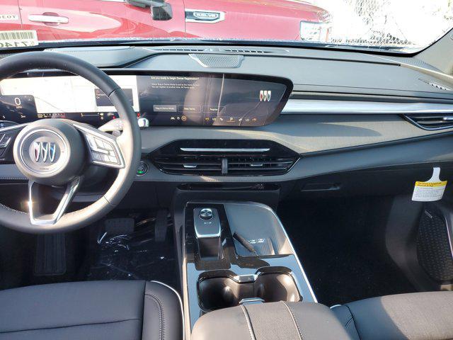 new 2026 Buick Enclave car, priced at $43,526
