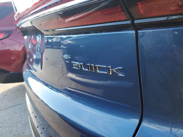 new 2026 Buick Enclave car, priced at $43,526