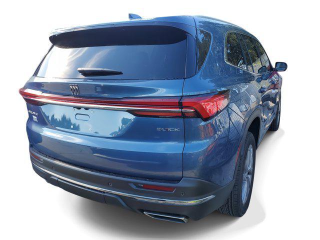 new 2026 Buick Enclave car, priced at $43,526