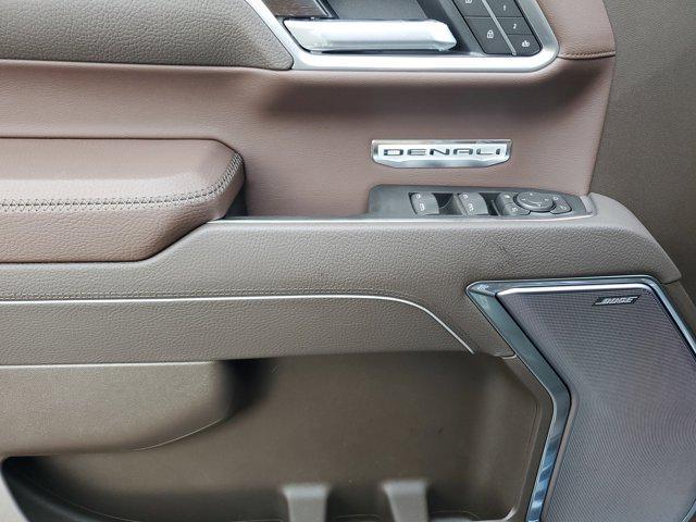 new 2026 GMC Sierra 1500 car, priced at $62,272