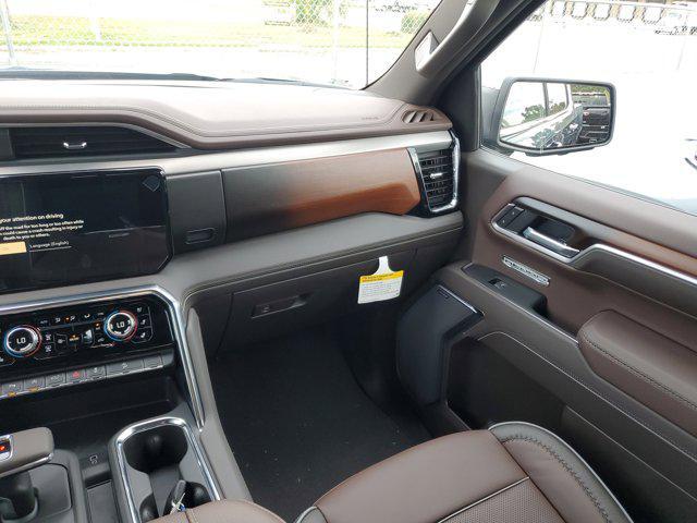 new 2026 GMC Sierra 1500 car, priced at $62,272