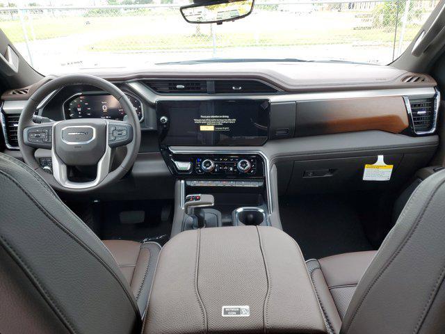 new 2026 GMC Sierra 1500 car, priced at $62,272
