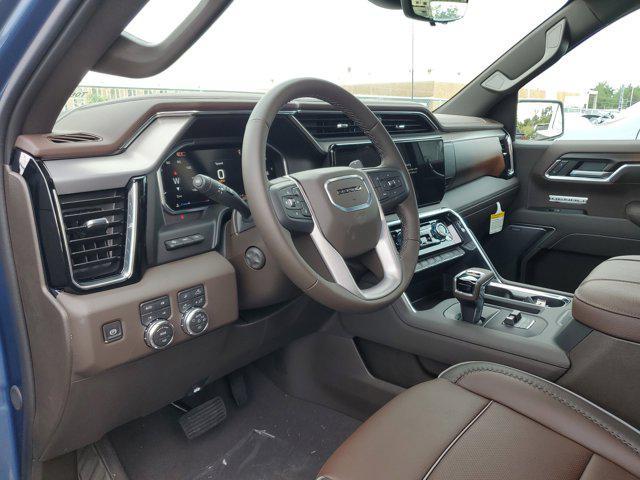 new 2026 GMC Sierra 1500 car, priced at $62,272
