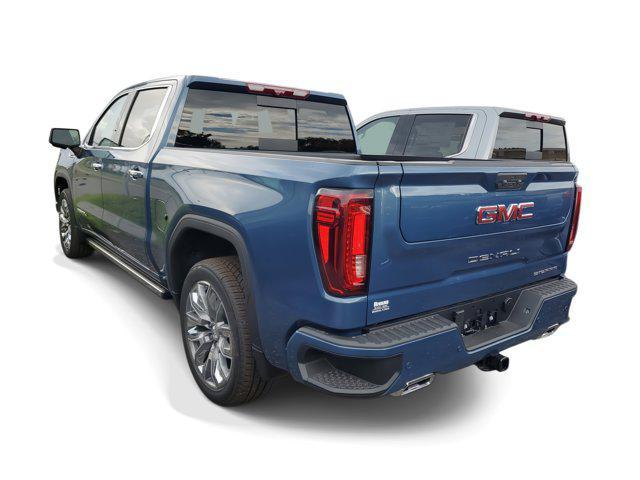 new 2026 GMC Sierra 1500 car, priced at $62,272