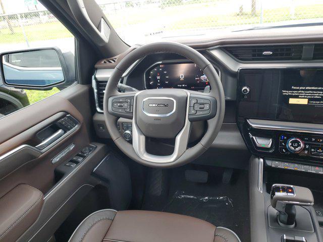 new 2026 GMC Sierra 1500 car, priced at $62,272