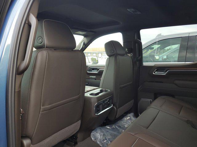new 2026 GMC Sierra 1500 car, priced at $62,272