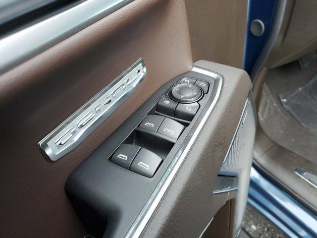 new 2026 GMC Sierra 1500 car, priced at $62,272