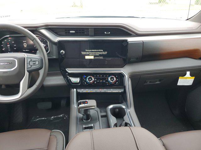 new 2026 GMC Sierra 1500 car, priced at $62,272