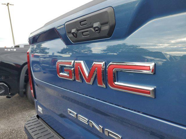 new 2026 GMC Sierra 1500 car, priced at $62,272