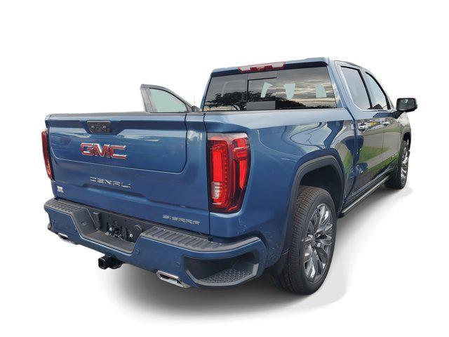new 2026 GMC Sierra 1500 car, priced at $62,272