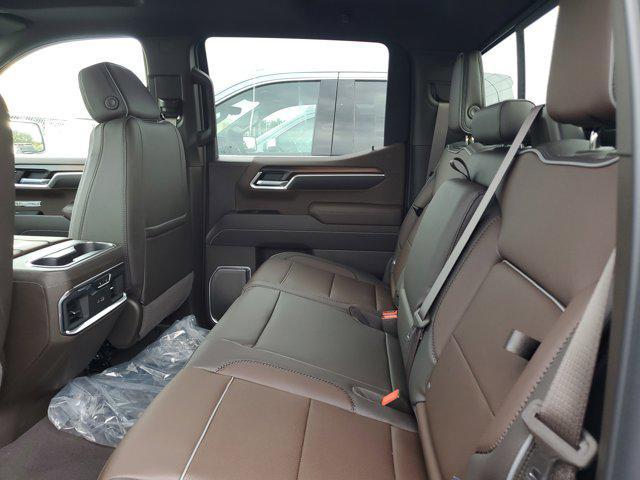 new 2026 GMC Sierra 1500 car, priced at $62,272