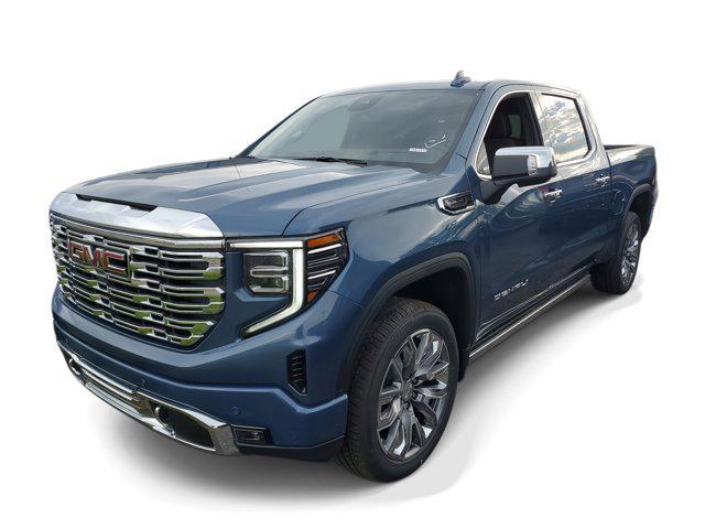 new 2026 GMC Sierra 1500 car, priced at $62,272