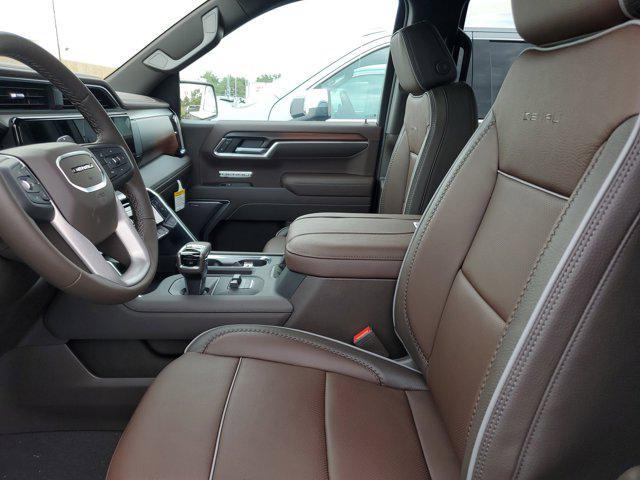 new 2026 GMC Sierra 1500 car, priced at $62,272