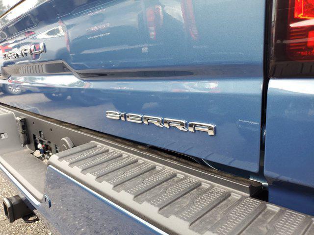 new 2026 GMC Sierra 1500 car, priced at $62,272
