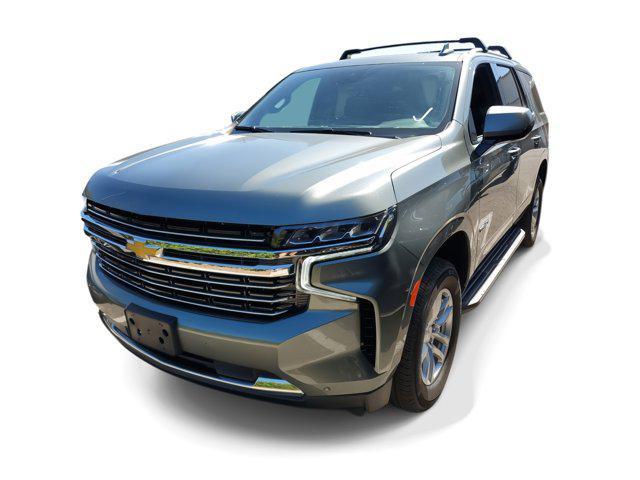 used 2024 Chevrolet Tahoe car, priced at $54,762