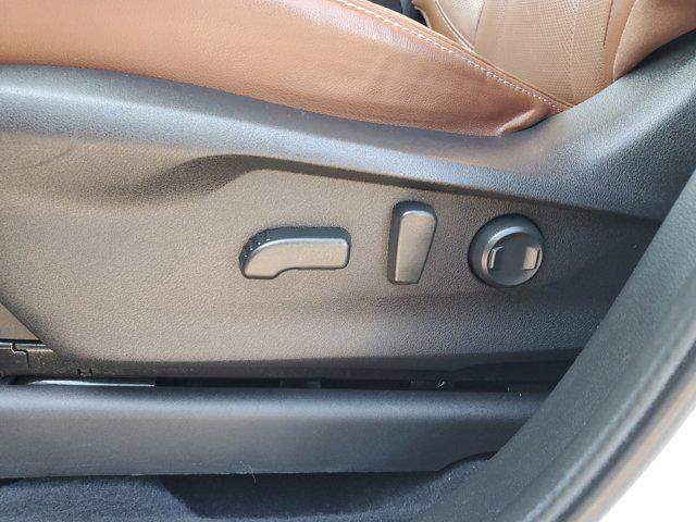 used 2022 Subaru Ascent car, priced at $32,967