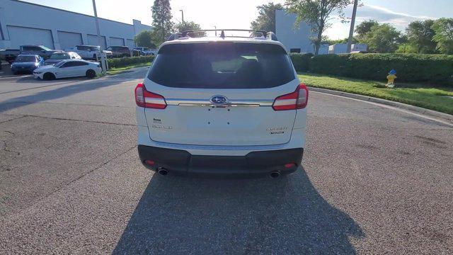 used 2022 Subaru Ascent car, priced at $32,967