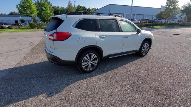 used 2022 Subaru Ascent car, priced at $32,967