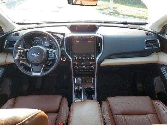 used 2022 Subaru Ascent car, priced at $32,967