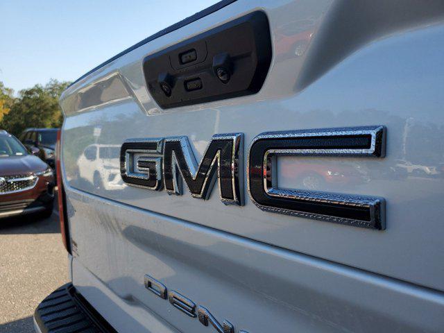 used 2024 GMC Sierra 2500 car, priced at $82,457