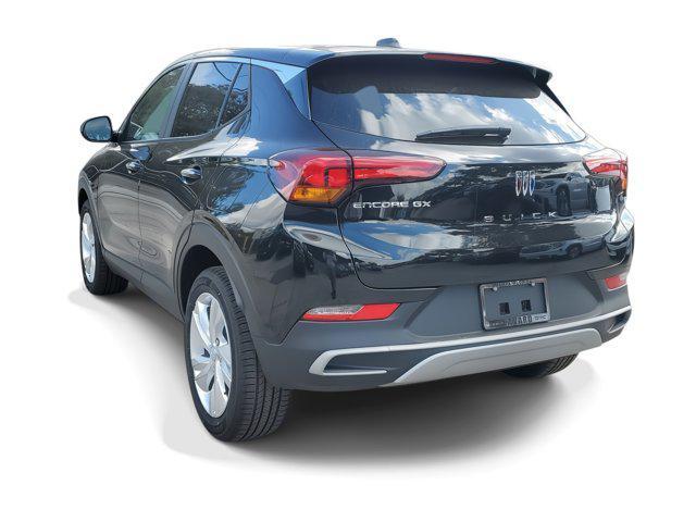 new 2025 Buick Encore GX car, priced at $21,694