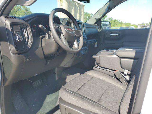 new 2025 GMC Sierra 1500 car, priced at $36,863