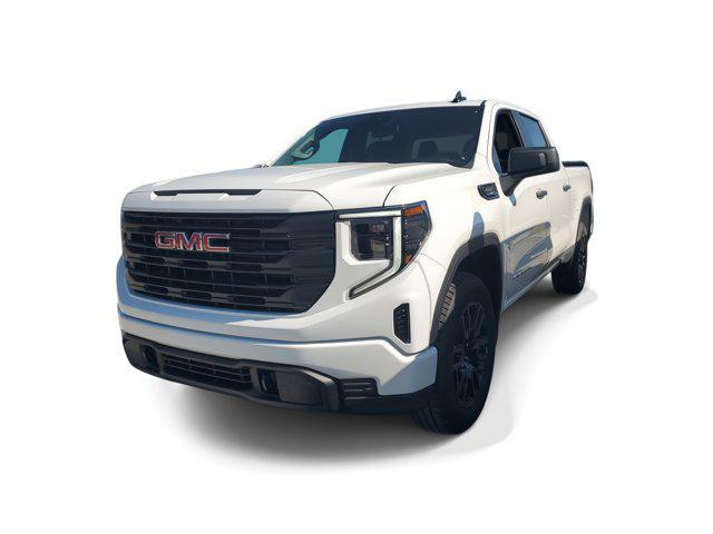 new 2025 GMC Sierra 1500 car, priced at $36,863