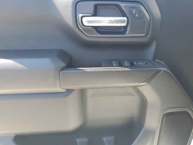 new 2025 GMC Sierra 1500 car, priced at $36,863