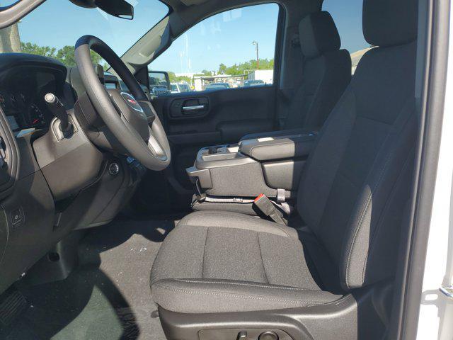 new 2025 GMC Sierra 1500 car, priced at $36,863