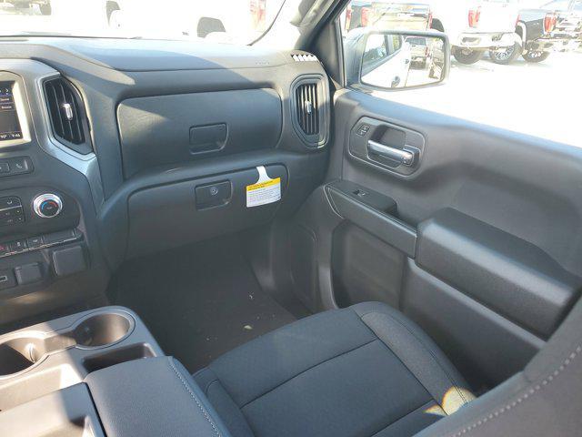 new 2025 GMC Sierra 1500 car, priced at $36,863
