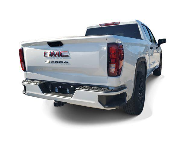 new 2025 GMC Sierra 1500 car, priced at $36,863