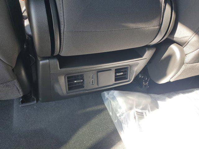 new 2025 GMC Sierra 1500 car, priced at $36,863