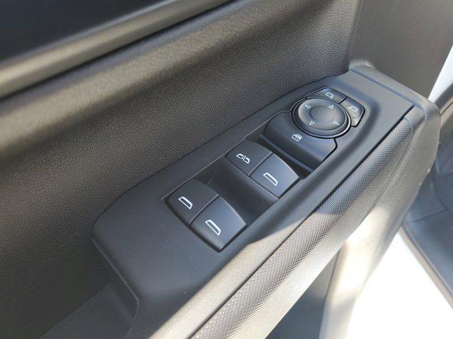 new 2025 GMC Sierra 1500 car, priced at $36,863