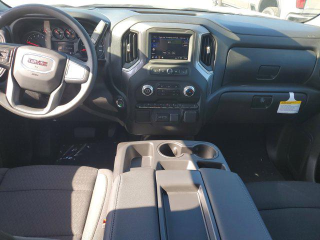 new 2025 GMC Sierra 1500 car, priced at $36,863