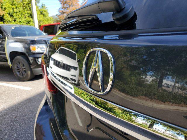 used 2020 Acura MDX car, priced at $23,710