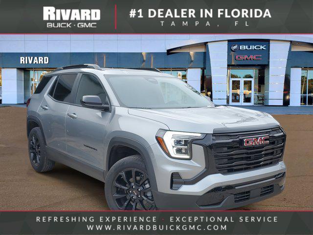 new 2026 GMC Terrain car, priced at $31,570