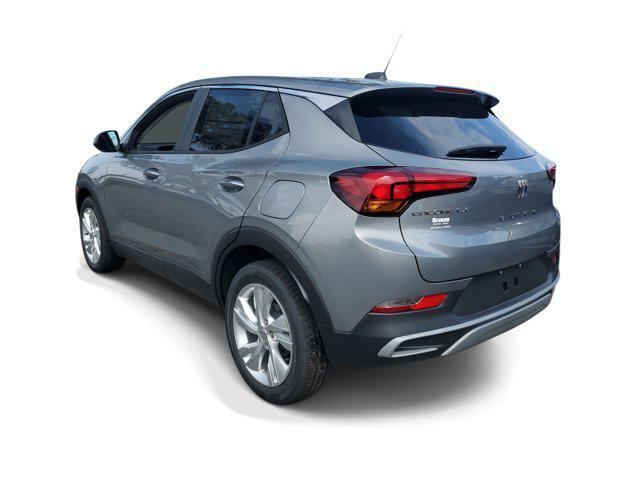 new 2026 Buick Encore GX car, priced at $24,304