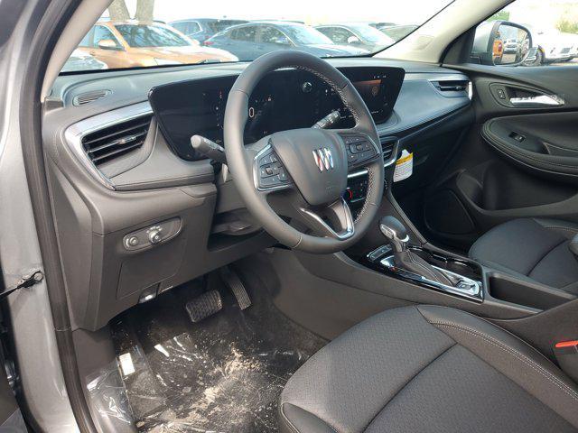 new 2026 Buick Encore GX car, priced at $24,304