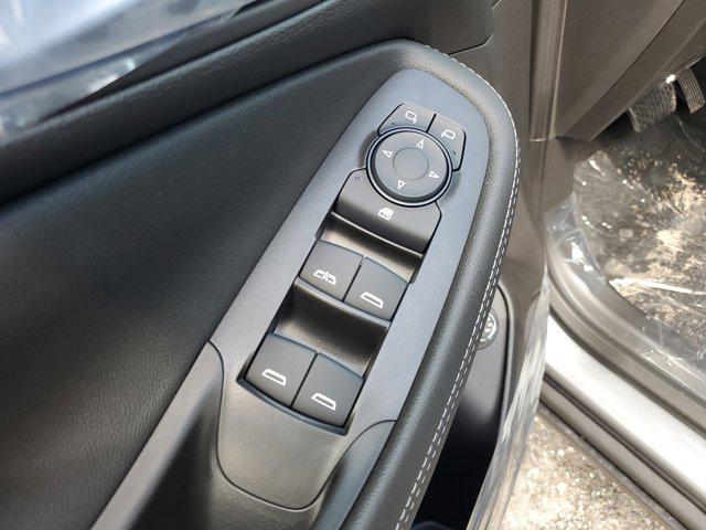 new 2026 Buick Encore GX car, priced at $24,304