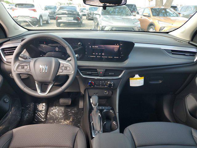 new 2026 Buick Encore GX car, priced at $24,304