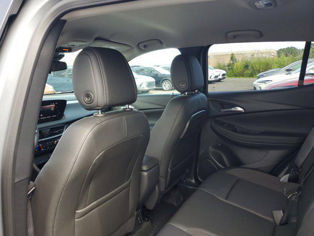 new 2026 Buick Encore GX car, priced at $24,304