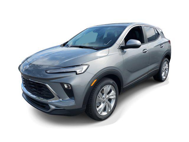 new 2026 Buick Encore GX car, priced at $24,304