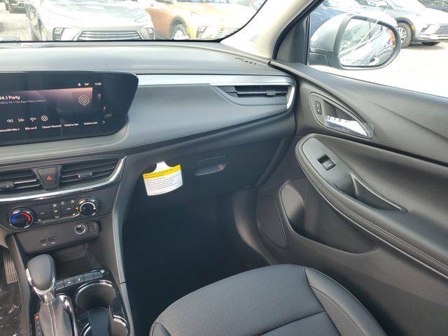 new 2026 Buick Encore GX car, priced at $24,304