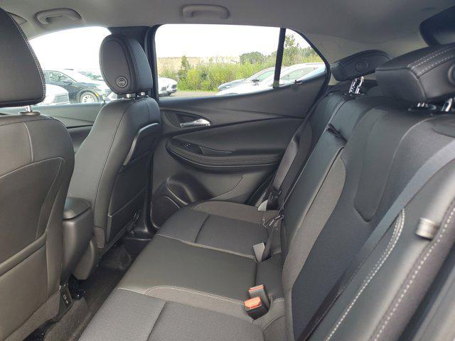 new 2026 Buick Encore GX car, priced at $24,304