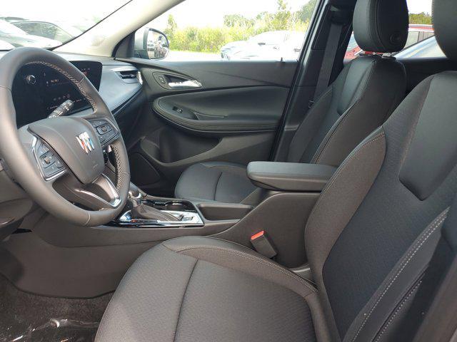new 2026 Buick Encore GX car, priced at $24,304