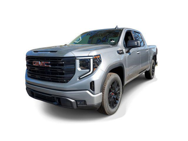 new 2025 GMC Sierra 1500 car, priced at $42,065