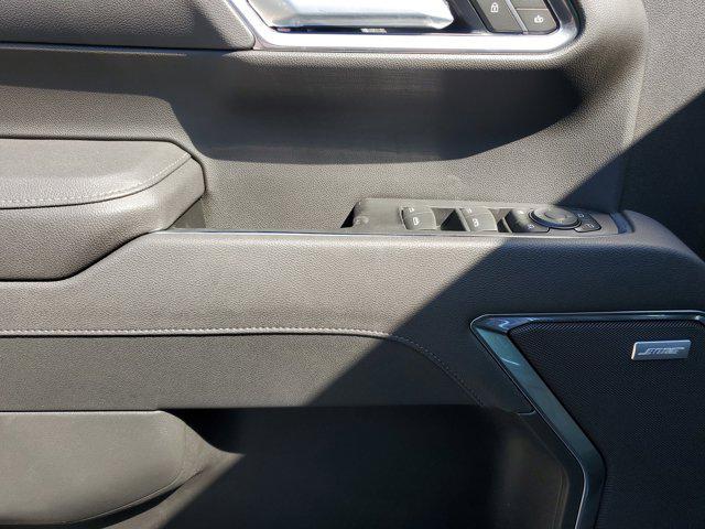 new 2025 GMC Sierra 1500 car, priced at $53,999