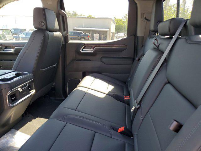 new 2025 GMC Sierra 1500 car, priced at $53,999
