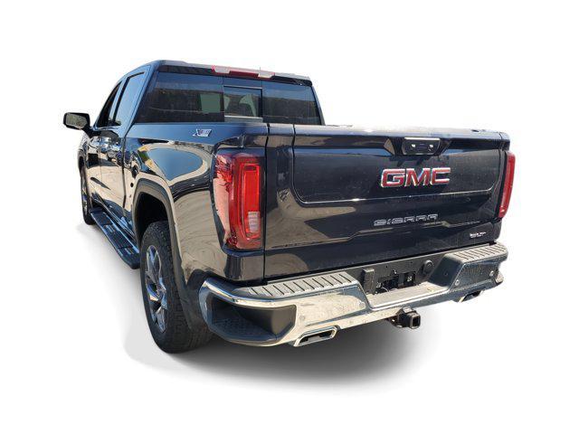 new 2025 GMC Sierra 1500 car, priced at $53,999